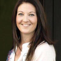 Author headshot
